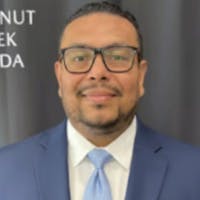 JAVIER SANDINO at Coconut Creek Mazda