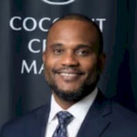 THEO CAMERON at Coconut Creek Mazda