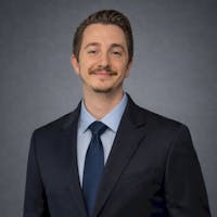 DANIEL LUCATORIO at Coconut Creek Mazda