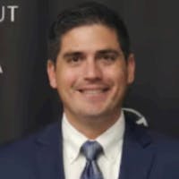 GALO CARRION at Coconut Creek Mazda