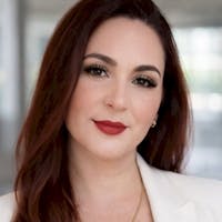 Beatriz Jimenez at Coconut Creek Mazda