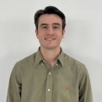 Matthew Buscemi at Allen Turner Cadillac of Auburn