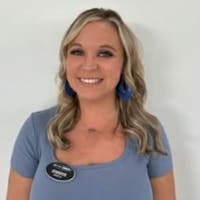 Jennifer Hancock at Allen Turner Cadillac of Auburn