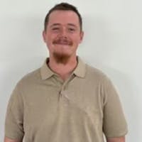 Cobie Hall at Allen Turner Cadillac of Auburn