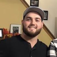 Jordan Allison at Hessert Chevrolet of Cherry Hill