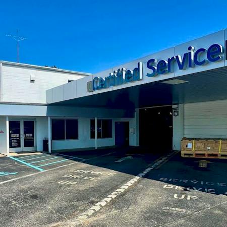 Hessert Chevrolet of Cherry Hill, Cherry Hill, NJ, 08002