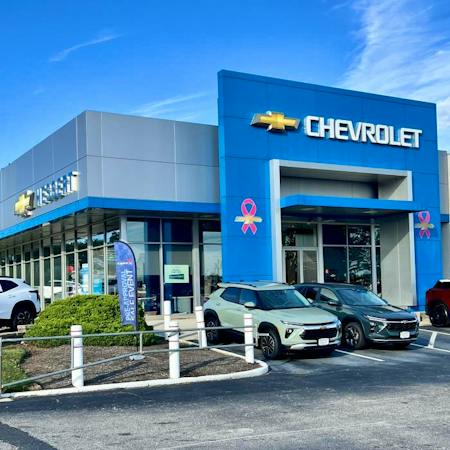 Hessert Chevrolet of Cherry Hill, Cherry Hill, NJ, 08002