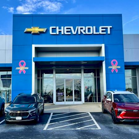 Hessert Chevrolet of Cherry Hill, Cherry Hill, NJ, 08002