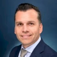 Florin Nisa at Audi Miami South