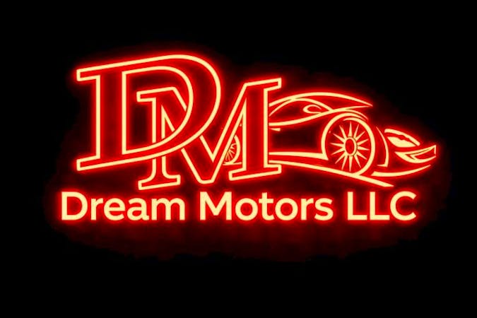 Dream Motors LLC, Ramsey, MN, 55303