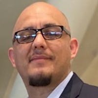 Oscar Hurtado at Patriot Hyundai of Bradley