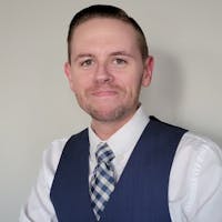 BJ Lancaster at Patriot Hyundai of Bradley