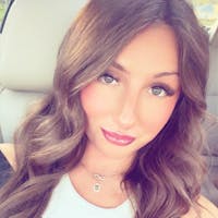 Jayda Loggins at Victory Honda Michigan City 