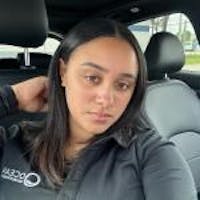 Mia Polanco at Ocean INFINITI Doral