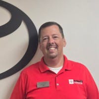 Douglas Hord at Hubler Toyota