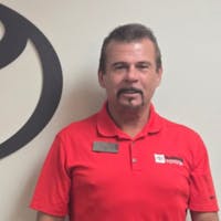 Bill Webb at Hubler Toyota