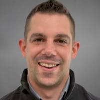 James Pirkey at McFarland KIA