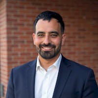 John Tahhan at Auto Fanatics