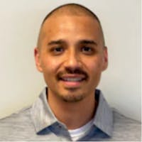 Jose Becerra at Baumann Ford Oregon, LLC