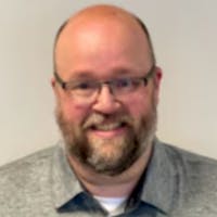 Brian Shephard at Baumann Ford Oregon, LLC