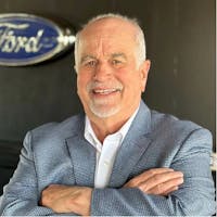 Randy Rogers at Smith Auto Family Ford Levelland