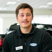 Scott Bielefeldt at Dorsch Kia