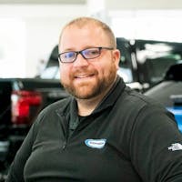 Ryan Ratsch at Dorsch Kia