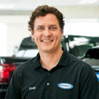 Cody Sinkula at Dorsch Kia