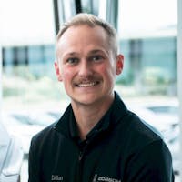 Dillan Micke at Dorsch Lincoln