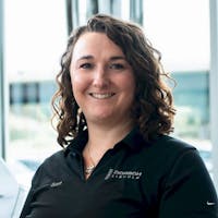 Sam Eldridge at Dorsch Lincoln