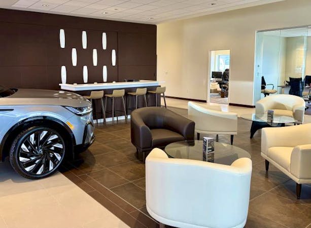 Dorsch Lincoln, Green Bay, WI, 54311