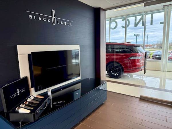 Dorsch Lincoln, Green Bay, WI, 54311