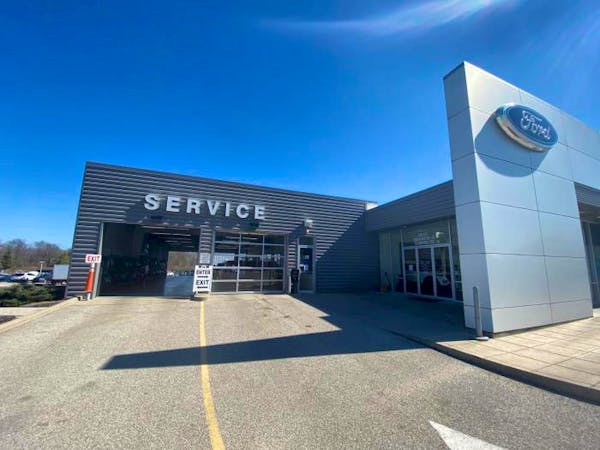 Mazda of Dayton, Dayton, OH, 45458