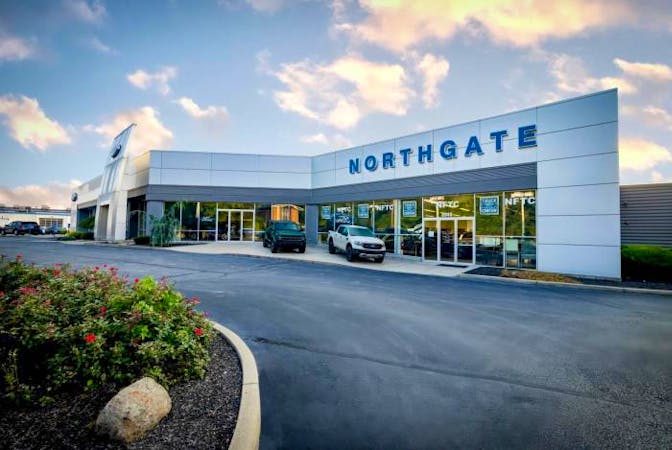 Mazda of Dayton, Dayton, OH, 45458