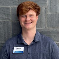 Luke Pummill at My Lakeshore Subaru