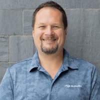 Trevor Beardsley at My Lakeshore Subaru