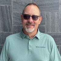 Jerry "JP" Palinski at My Lakeshore Subaru
