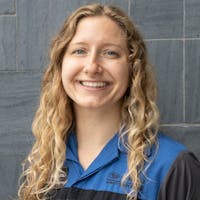 Hannah Dillree at My Lakeshore Subaru