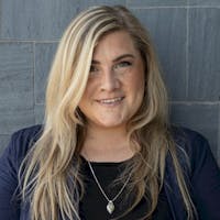 Katie Brown at My Lakeshore Subaru