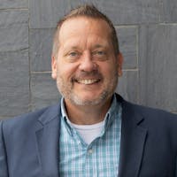 Jimmy Groesbeck at My Lakeshore Subaru