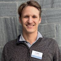 Luke Seiler at My Lakeshore Subaru