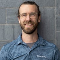 Mike Udell at My Lakeshore Subaru