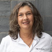 Tammi Wilkins at My Lakeshore Subaru