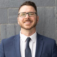 Steve Devries at My Lakeshore Subaru