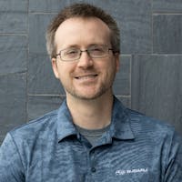 Andrew Boss at My Lakeshore Subaru