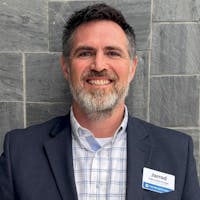 Jarrod Herbig at My Lakeshore Subaru