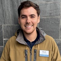 Noah Shineldecker at My Lakeshore Subaru