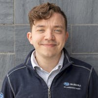 Micah Kilmer at My Lakeshore Subaru