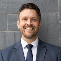 Jacob Childress at My Lakeshore Subaru