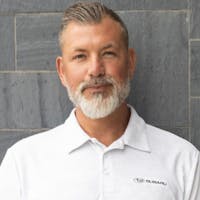 Shadric Hawley at My Lakeshore Subaru